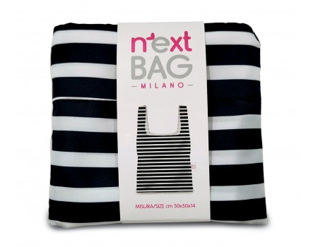 Borsa Ripiegabile nextBAG