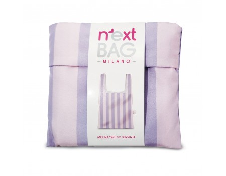 Borsa Ripiegabile nextBAG 