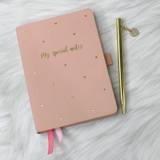 Stationery set - My Special Notes