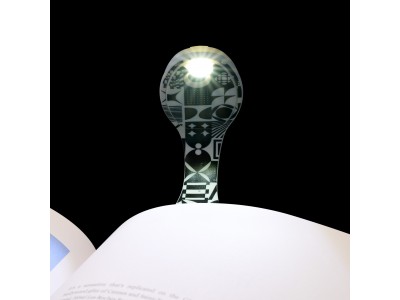 Luce da lettura flessibile classica - in consegna da aprile 2025