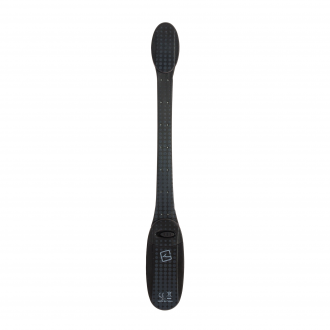 Luce da lettura flessibile XTRA - Nera Luce da lettura flessibile XTRA - Nera