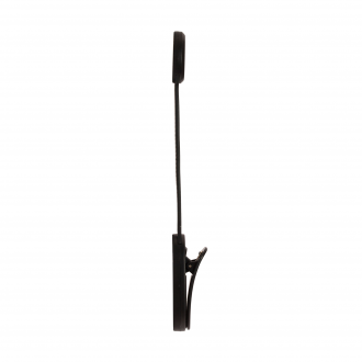 Luce da lettura flessibile XTRA - Nera Luce da lettura flessibile XTRA - Nera