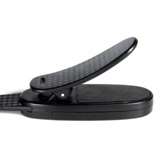 Luce da lettura flessibile XTRA - Nera Luce da lettura flessibile XTRA - Nera
