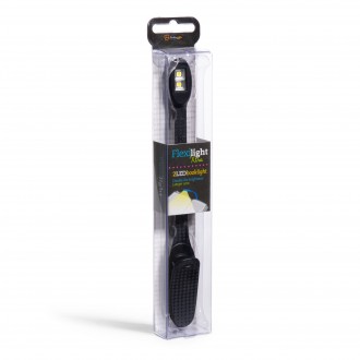Luce da lettura flessibile XTRA - Nera Luce da lettura flessibile XTRA - Nera