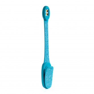 Luce da lettura flessibile XTRA - Blu Luce da lettura flessibile XTRA - Blu