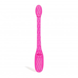 Luce da lettura flessibile XTRA - Rosa Luce da lettura flessibile XTRA - Rosa
