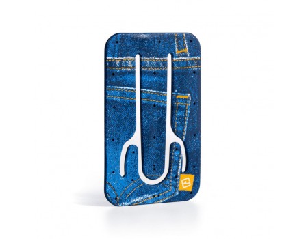 Supporto flessibile per cellulari