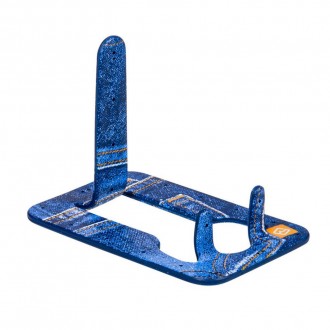 Supporto flessibile per cellulari