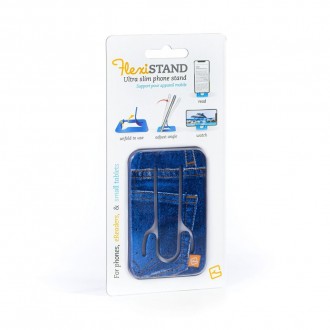 Supporto flessibile per cellulari