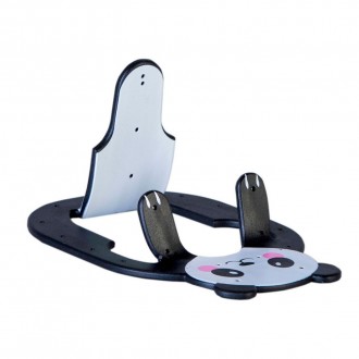Supporto flessibile per cellulari