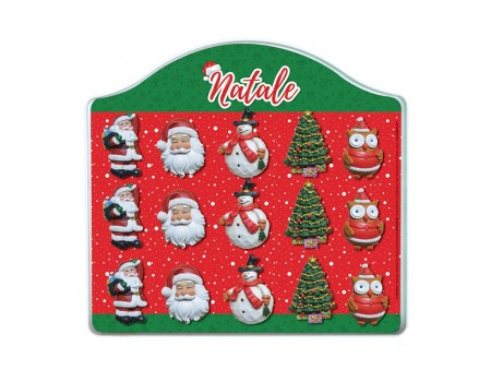 Magneti Natale Magneti Natale
