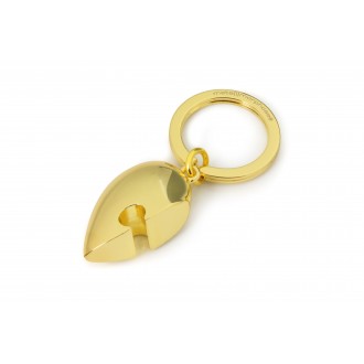 Portachiavi Cuore Puzzle Portachiavi Cuore Puzzle