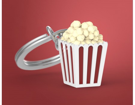 Portachiavi Popcorn Portachiavi Popcorn
