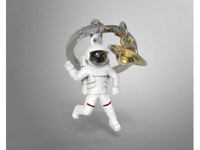 Portachiavi Astronauta Portachiavi Astronauta