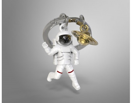 Portachiavi Astronauta Portachiavi Astronauta