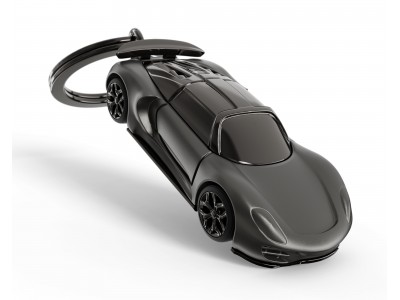 Portachiavi Supercar - in consegna dai primi di settembre 2025
