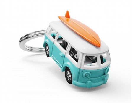 Portachiavi Van con Surf - in consegna dai primi di settembre 2025