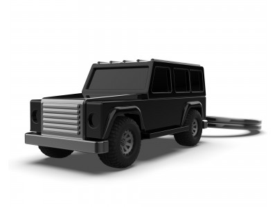 Portachiavi Suv