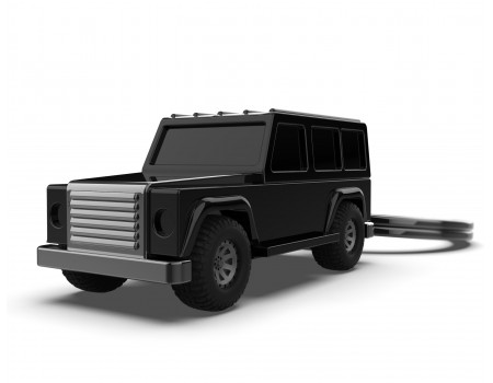 Portachiavi Suv