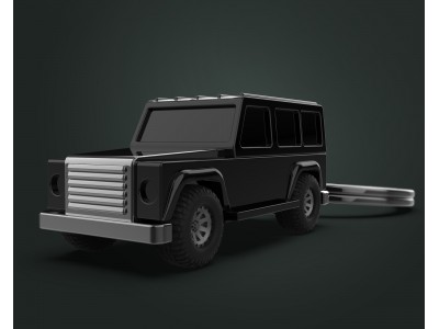 Portachiavi Suv Portachiavi Suv