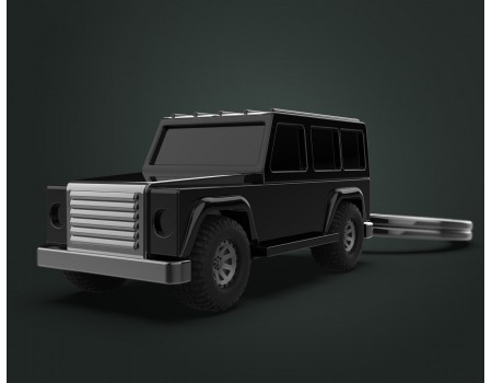 Portachiavi Suv Portachiavi Suv