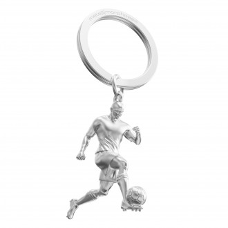 Portachiavi Calciatore Portachiavi Calciatore