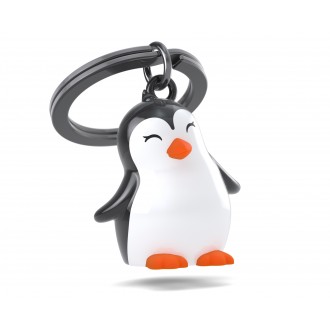 Portachiavi Pinguino Portachiavi Pinguino