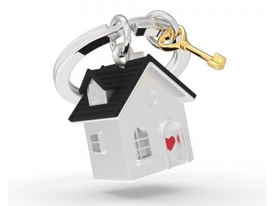 Portachiavi Casa Dolce Casa - in consegna da fine marzo 2025