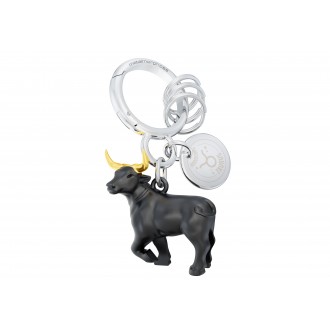 Portachiavi Segno Zodiacale Toro Meta[l]morphose 