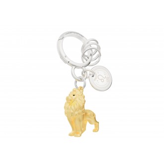 Portachiavi Segno Zodiacale Leone Meta[l]morphose 
