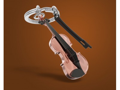 Portachiavi Violino Portachiavi Violino