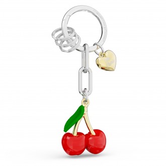 Ciondolo per borsa / Portachiavi - Ciliegie Ciondolo per borsa / Portachiavi - Ciliegie