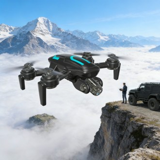 Portachiavi Drone - disponibile da settembre 2026