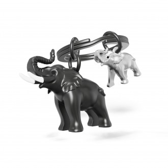 Portachiavi Elefante - disponibile da settembre 2026 Portachiavi Elefante - disponibile da settembre 2026