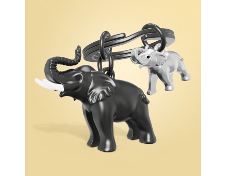 Portachiavi Elefante - disponibile da settembre 2026 Portachiavi Elefante - disponibile da settembre 2026