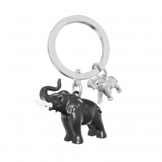Portachiavi Elefante - disponibile da settembre 2026 Portachiavi Elefante - disponibile da settembre 2026