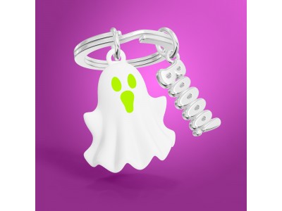 Portachiavi Fantasma - disponibile da settembre 2026 Portachiavi Fantasma - disponibile da settembre 2026