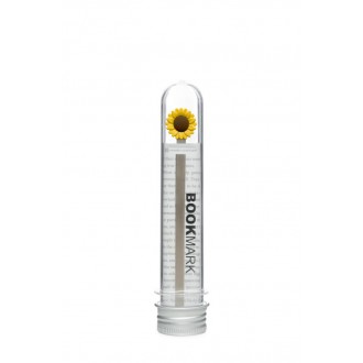 Segnalibro Girasole