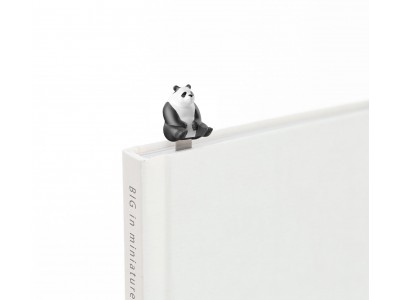 Segnalibro Panda 