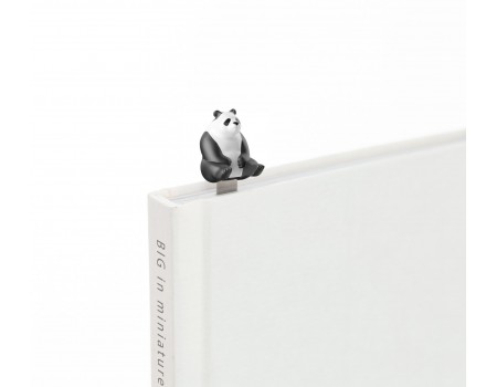 Segnalibro Panda 