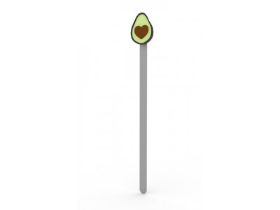Segnalibro Avocado