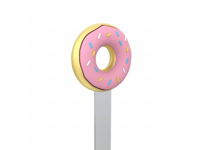 Segnalibro Donut