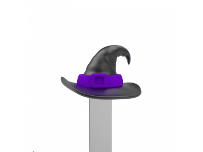 Segnalibro Cappello da Mago 