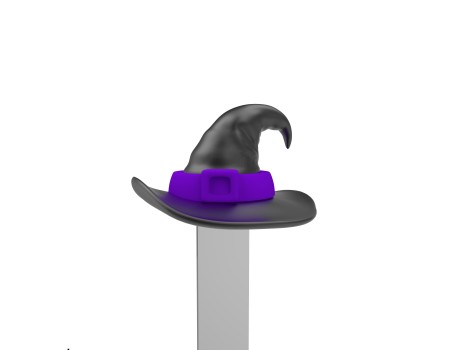 Segnalibro Cappello da Mago 