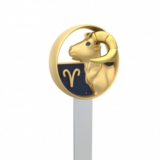 Display Segnalibri Segni Zodiacali Meta[l]morphose 