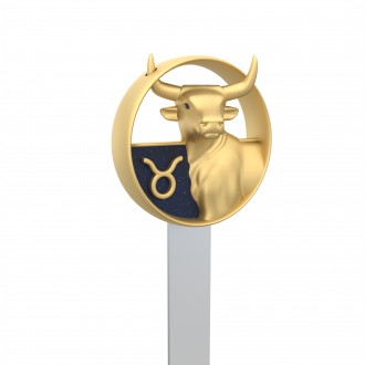 Display Segnalibri Segni Zodiacali Meta[l]morphose 