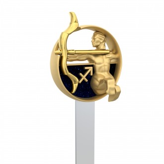 Display Segnalibri Segni Zodiacali Meta[l]morphose 