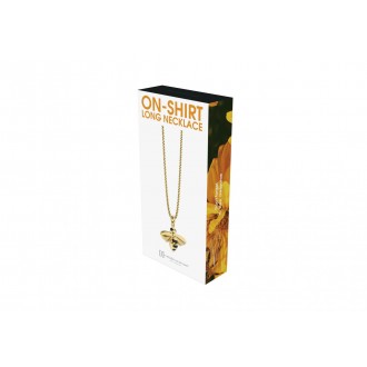 Collana ON-SHIRT Ape - disponibile da fine maggio 2025