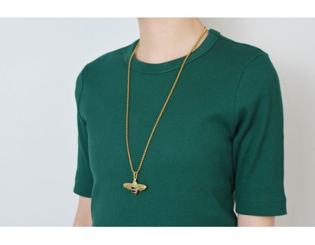 Collana ON-SHIRT Ape - disponibile da fine maggio 2025