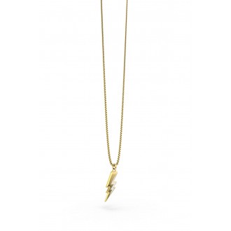 Collana ON-SHIRT Lampo disponibile da fine maggio 2025